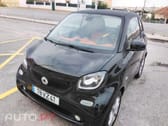 Smart ForTwo Passion