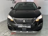Peugeot 3008 1.2 PureTech Active Pack