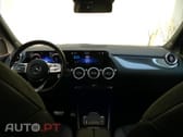 Mercedes-Benz GLA 250 e AMG Line