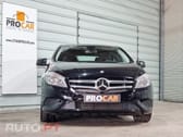 Mercedes-Benz A 180 CDi BlueEfficiency Urban