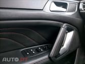 Peugeot 308 1.6 BlueHDi GT Line EAT6
