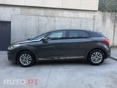 Citroen DS5 1.6 e-HDi Air. So Chic CMP6 112g