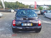 Nissan Micra 1.2 Acenta Plus