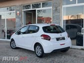 Peugeot 208 PureTech 82 Start & Stop Active