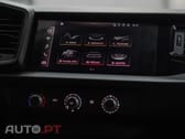 Audi A1 25 TFSI Advanced