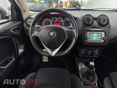 Alfa Romeo Mito 1.3 JTD Progression S&S