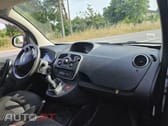 Renault Kangoo  3 lugares 