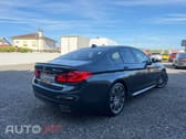 BMW 530 e iPerformance Pack M