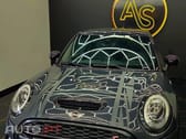 MINI Cooper Cooper S Aut.