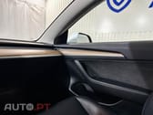 Tesla Model 3 Long Range AWD Dual Motor
