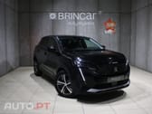 Peugeot 3008 1.2 PureTech Allure Pack EAT8