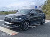DS DS7 Crossback 300 cv 4x4  Eat8 E-Tense Hybrid RIVOLI 1 DONO