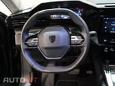 Peugeot 408 1.2 PureTech Allure EAT8