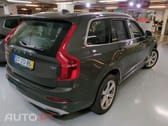 Volvo XC90 2.0 T8 PHEV Momentum Plus AWD