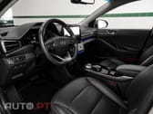 Hyundai Ioniq 38kWh Pack Pele