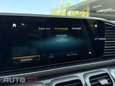 Mercedes-Benz GLE de 4Matic