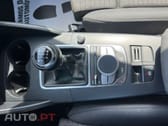 Audi A3 2.0 TDi S-line