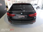 BMW 520 d Pack M Auto