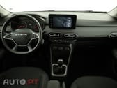Dacia Sandero Sandero 1.0 TCe Expression