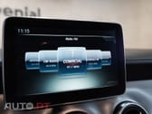Mercedes-Benz CLA 220 d AMG Line Aut.