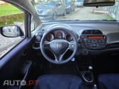Honda Jazz 1.2 i-VTEC Elegance