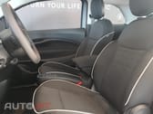 Fiat 500e 42 kWh