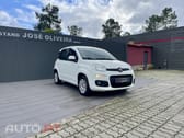 Fiat Panda 1.2 Lounge S&S