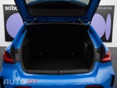 BMW 116 d Pack M Auto