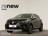 Renault Captur Captur 1.0 TCe Techno