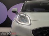 Ford Puma 1.0 EcoBoost MHEV ST-Line Aut.