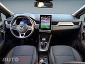 Renault Captur 1.0 TCe 100 Bi-Fuel techno