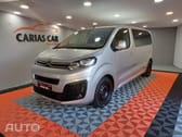 Citroen Jumper Spacetourer 1.5 BlueHDi Business