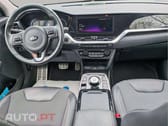 Kia Niro Spirit 64kWh
