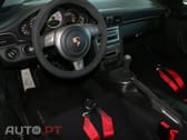 Porsche 997 GT3