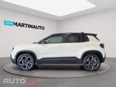 Jeep Avenger 1.2 TG Altitude