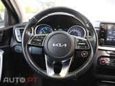 Kia Ceed SW 1.6 GDi PHEV Tech 6DCT