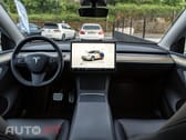 Tesla Model Y Tração Traseira
