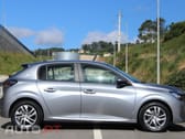 Peugeot 208 1.2 PureTech Allure