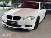 BMW 320 d Edição M