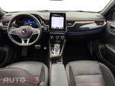 Renault Arkana E-Tech R.S. Line