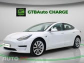Tesla Model 3 I.V.A DEDUTÍVEL Standard RWD Plus AUTOPILOT
