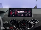 DS DS3 E-Tense Bastille