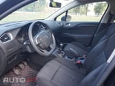 Citroen C4 1.6 HDI
