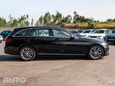 Mercedes-Benz C 200 BlueTEC Avantgarde