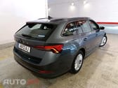 Skoda Octavia Break 2.0 TDI Ambition