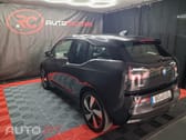 BMW i3 60Ah Rex