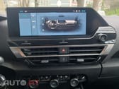 Citroen C4 X 1.2 PureTech Plus EAT8