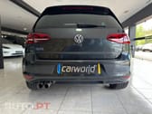 Volkswagen Golf 1.4 GTE Plug-in