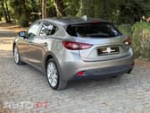 Mazda 3 1.5 Sky-D Excellence Pack Leather Navi
