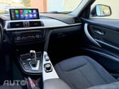 BMW 316 d Auto Line Sport
